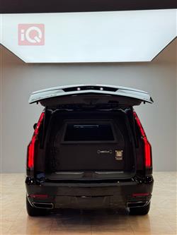 كاديلاك اسكاليد